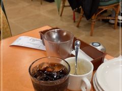 -萨莉亚意式餐厅(护国新天地店)