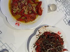 -於氏虾神(盱眙总店)