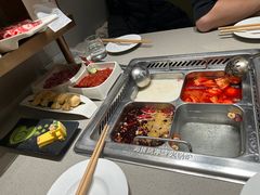 -海底捞火锅(正大乐城店)