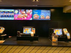 -麦当劳(星光行店)