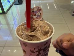 -DQ·蛋糕·冰淇淋(浦江欢乐颂店)