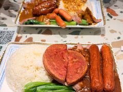 -华嫂冰室(湾仔店)