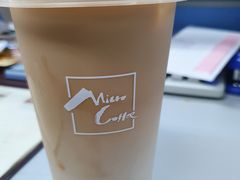 -微咖啡(塘厦店)