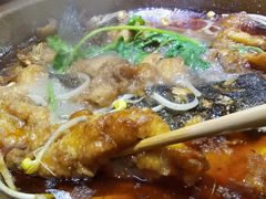 -巴乡石锅鱼(密云店)