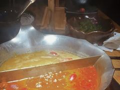 -湊湊火锅·茶憩(上海合生汇店)