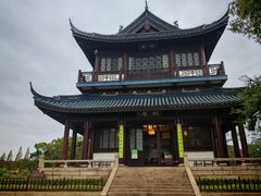 -虞山风景区