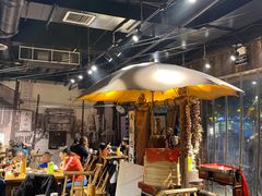 -烂摊摊火锅集市(河北总店)