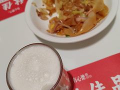 -有心德(麦地店)