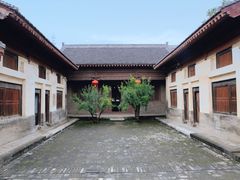 -丁村民俗博物馆