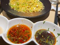 -余欢领鲜火锅(新街口店)