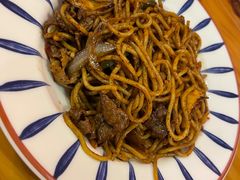 -清真·艾美可餐厅(大悦汇店)