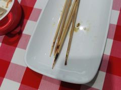 -西贝莜面村(上海百联西郊店)