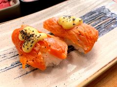 -温野菜涮涮锅(万象城店)