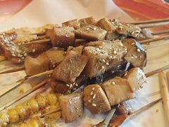 -北丐先生·野馄饨烧烤(泰达E街区店)