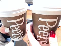 -Peet's Coffee皮爷咖啡(豫园店)