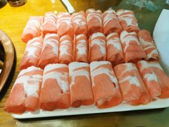 -竹叶涮肉坊(总店)