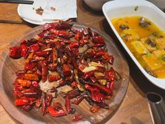 -隔壁老王·家常云南菜(皇冠店)