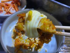 -高基五春川炒鸡排 韩国料理(威海总店)