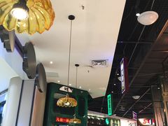 -雍哲港式餐厅(现代广场店)
