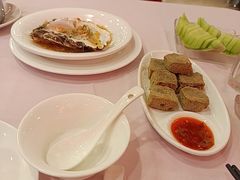 顺风臭豆腐-顺风海鲜港(金玉兰店)