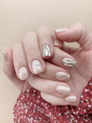 -Adore nail日式美甲美睫