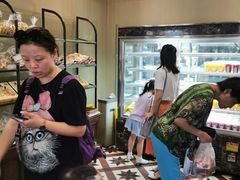 -德大西餐社(云南南路店)