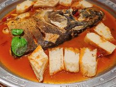 -解家河南菜(金水路店)