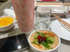 -海底捞火锅(天津SM城市广场店)