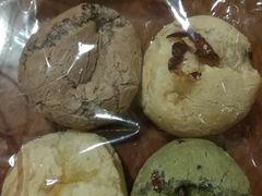 麻薯-欧式面包坊(青岛万象城店)