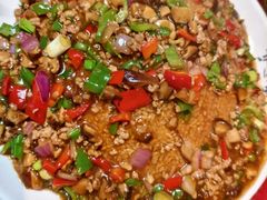 -鸿运楼·舌尖上的徽菜