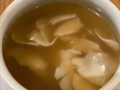 烩乌鱼蛋汤-丰泽园饭店
