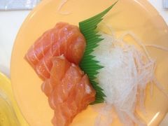 -争鲜回转寿司(流行前线店)