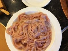 -老码头火锅(玉林店)