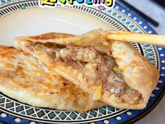 -格日勒阿妈蒙古厨房(大召店)