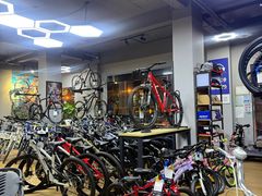 -永久自行车旗舰店(上海No.001店)