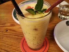 -MR.ROCKY洛奇先生RESTAURANT&BAR(宝安壹方城店)