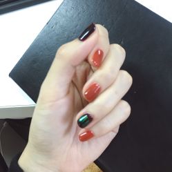 -娇七·自助美甲美睫