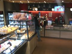 -85度C(上海茶陵北路店)
