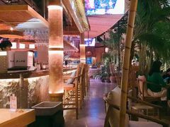 -不二·民谣音乐餐酒吧(九眼桥店)