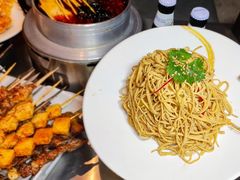 -No.DD戳子烧烤·江湖菜(北京总店)