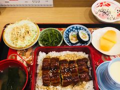 -寿喜屋日式定食