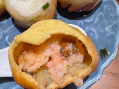 -鑫震源·苏式大虾生煎(山塘街店)