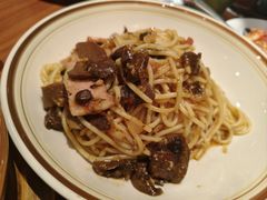 -萨莉亚意式餐厅(万嘉商业广场店)