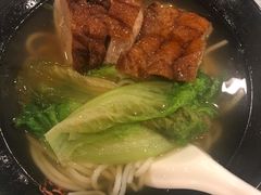 -烧鹅濑(西华路店)