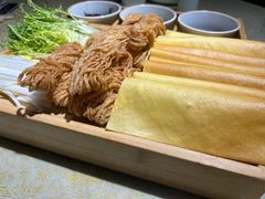 -老德州四合院·德州菜(天衢路店)