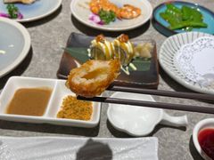 -大渔铁板烧(大悦城店)