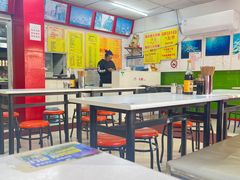 -明呈黄鱼面馆(斜土路店)