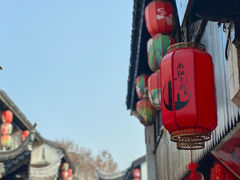 -南翔古镇