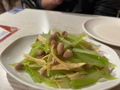 -老北京馅饼粥(西单店)