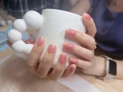 -糖·美学·美甲